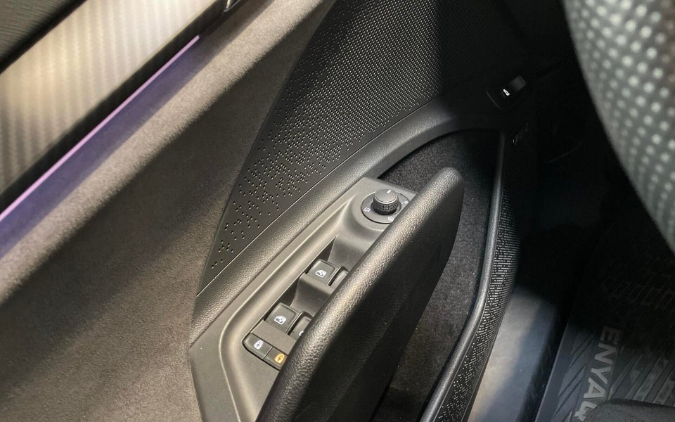 Skoda Enyaq iV RS Maxx Coupé 5d