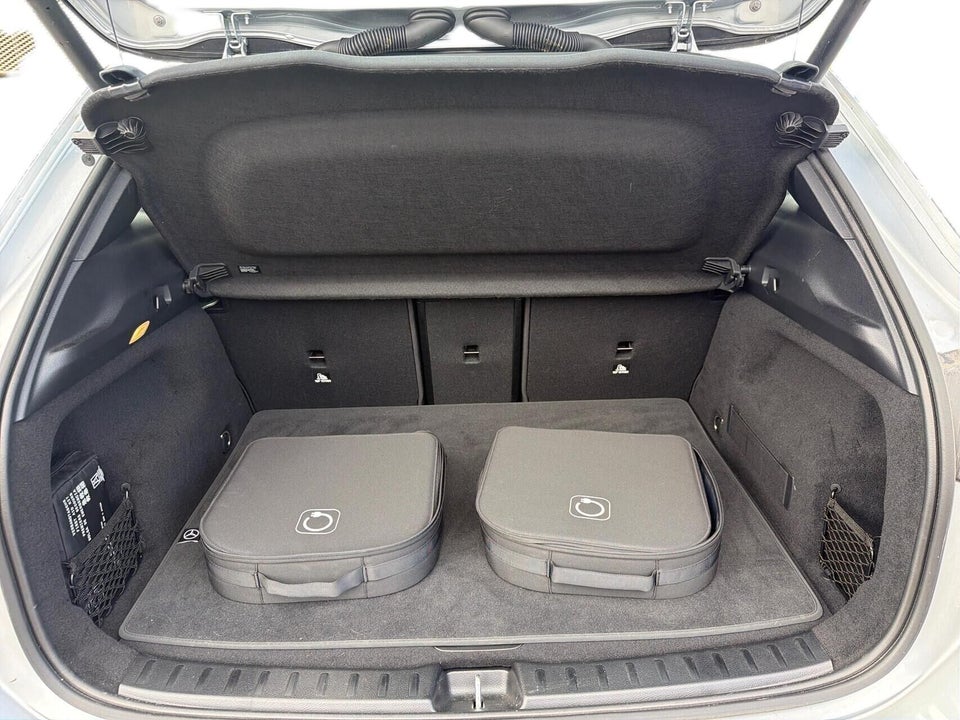 Mercedes EQA250+ Progressive 5d