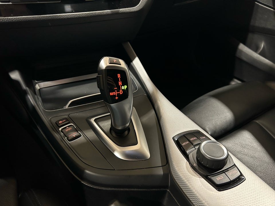 BMW 118i 1,5 M-Sport aut. 5d