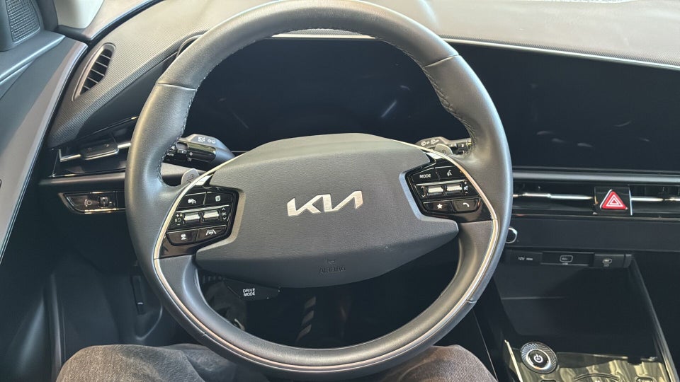 Kia Niro 64 EV 5d