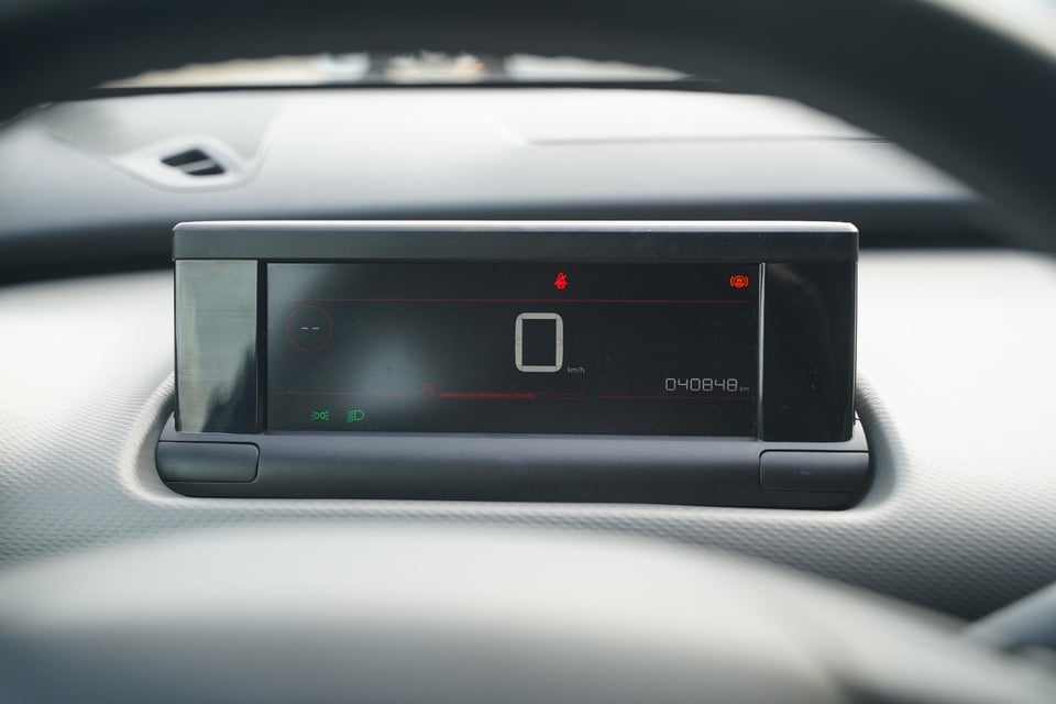 Citroën C4 Cactus 1,5 BlueHDi 100 Platinum LTD 5d