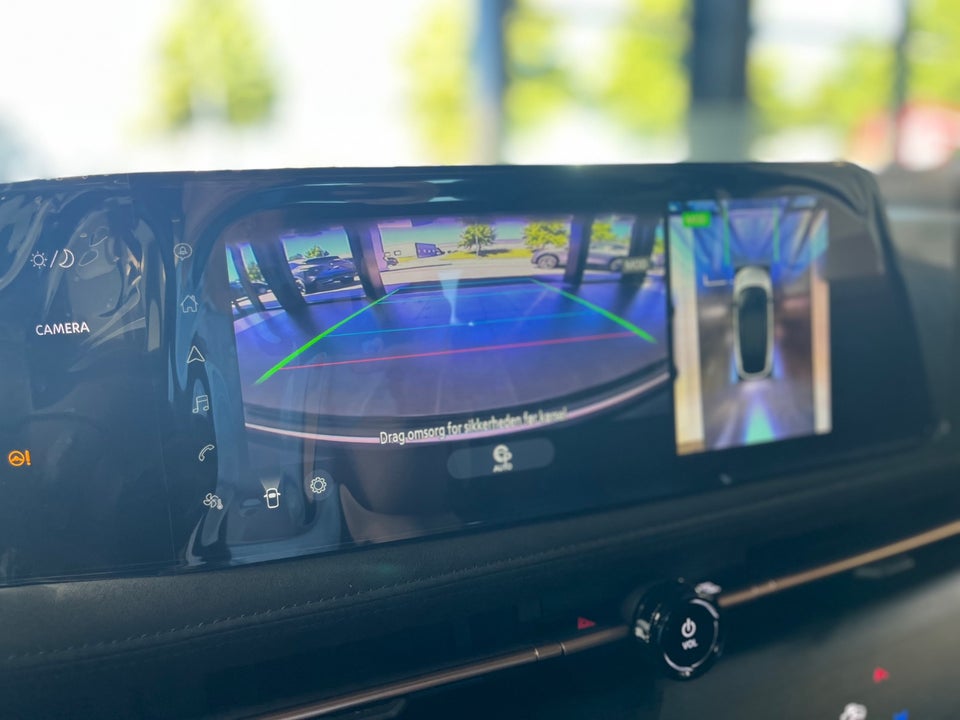 Nissan Ariya 87 Evolve 5d