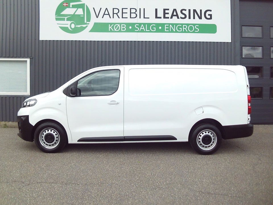 Opel Vivaro 2,0 D 145 Enjoy+ L3V2