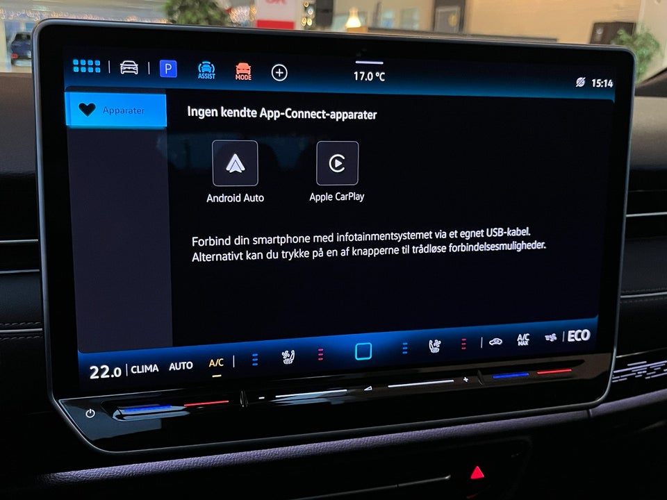 VW ID.7 77 Style Tourer 5d