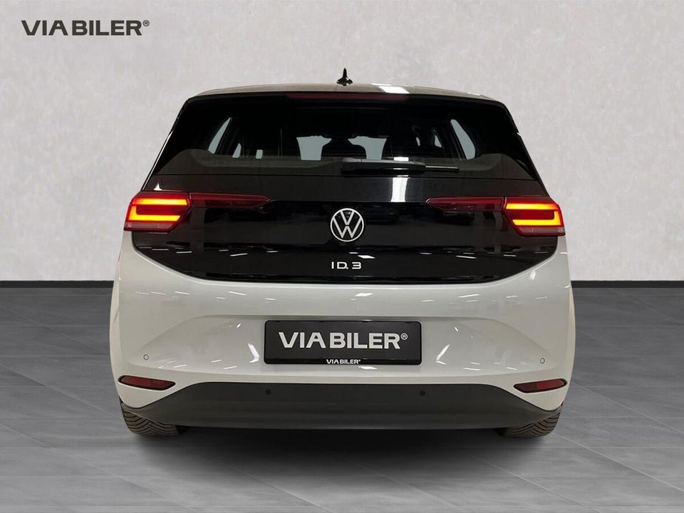 VW ID.3 58 Pro 5d