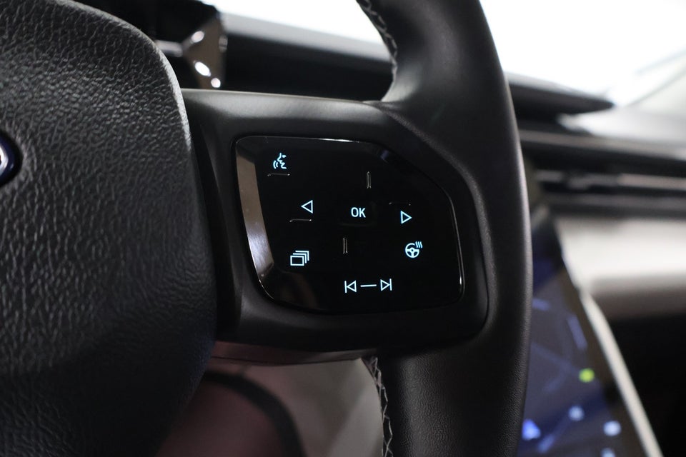 Ford Explorer 77 Select Extended Range 5d