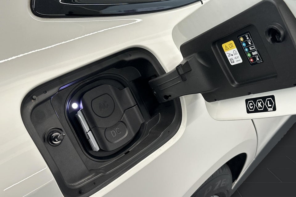 BMW i4 M50 M-Sport xDrive 5d