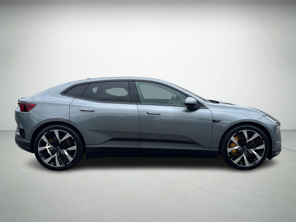 Polestar 4 Coupé Long Range Performance Nordic Edition AWD 5d