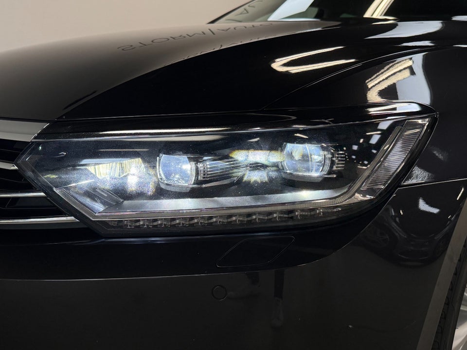 VW Passat 1,4 TSi 150 Highline Variant DSG 5d