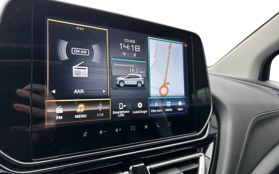 Suzuki S-Cross 1,4 mHybrid Adventure 5d