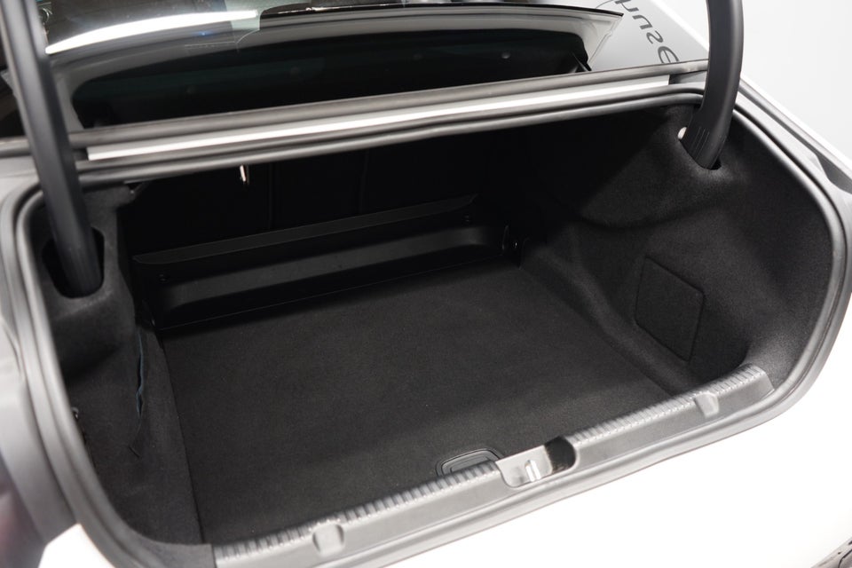 Mercedes EQE350 AMG Edition 4d