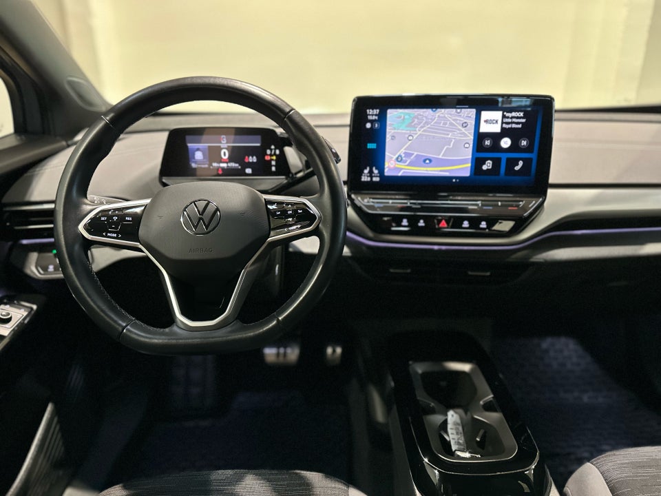 VW ID.5 77 Pro Performance 5d