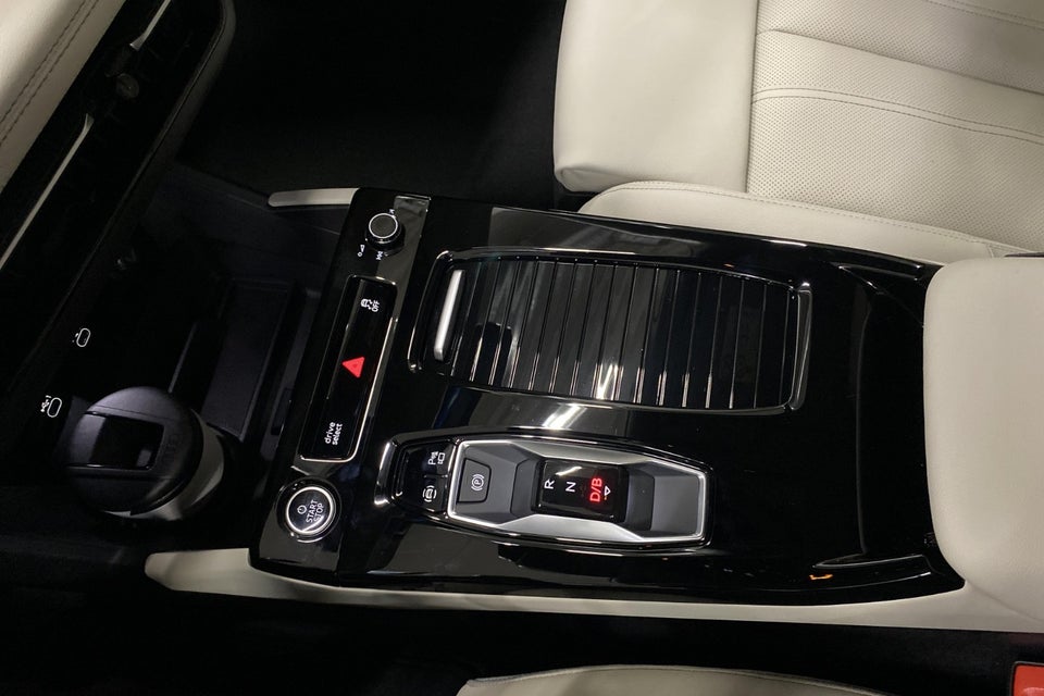 Audi Q6 e-tron Ultra 5d