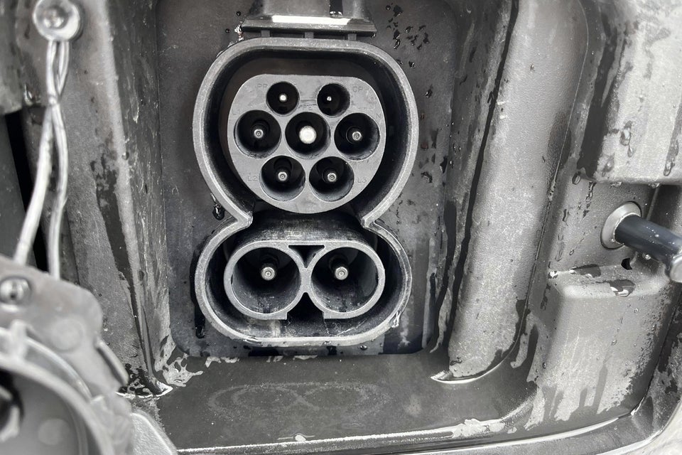 Hyundai Inster 49 Essential 5d