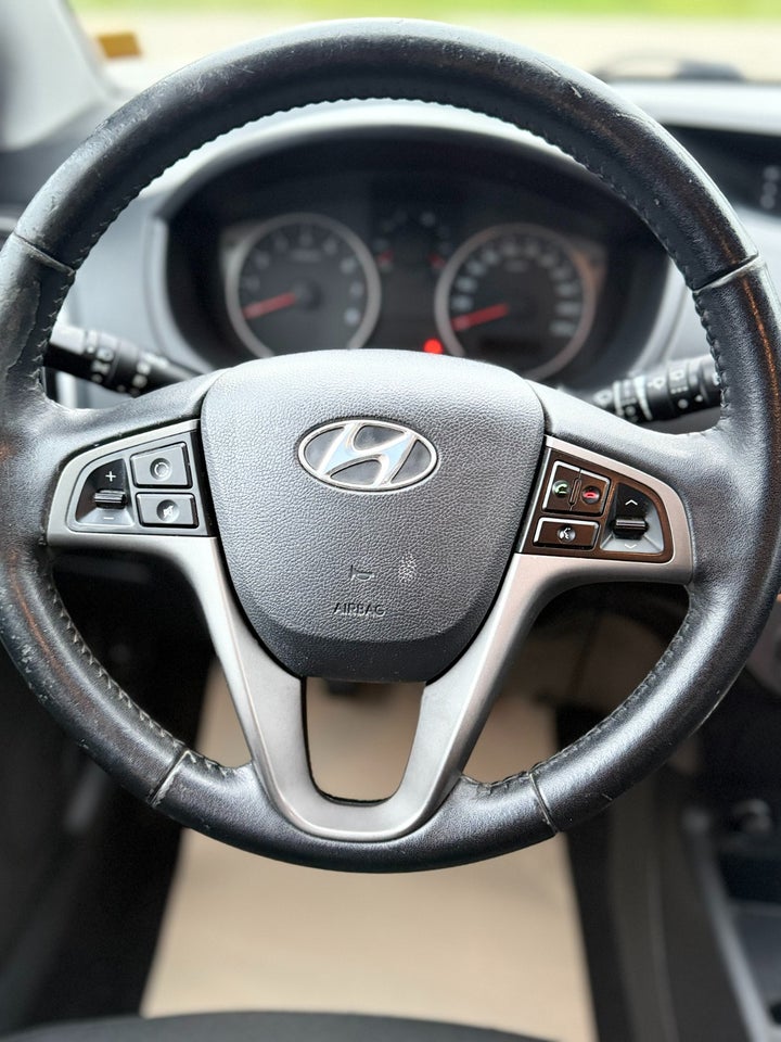 Hyundai i20 1,25 Classic XTR 5d