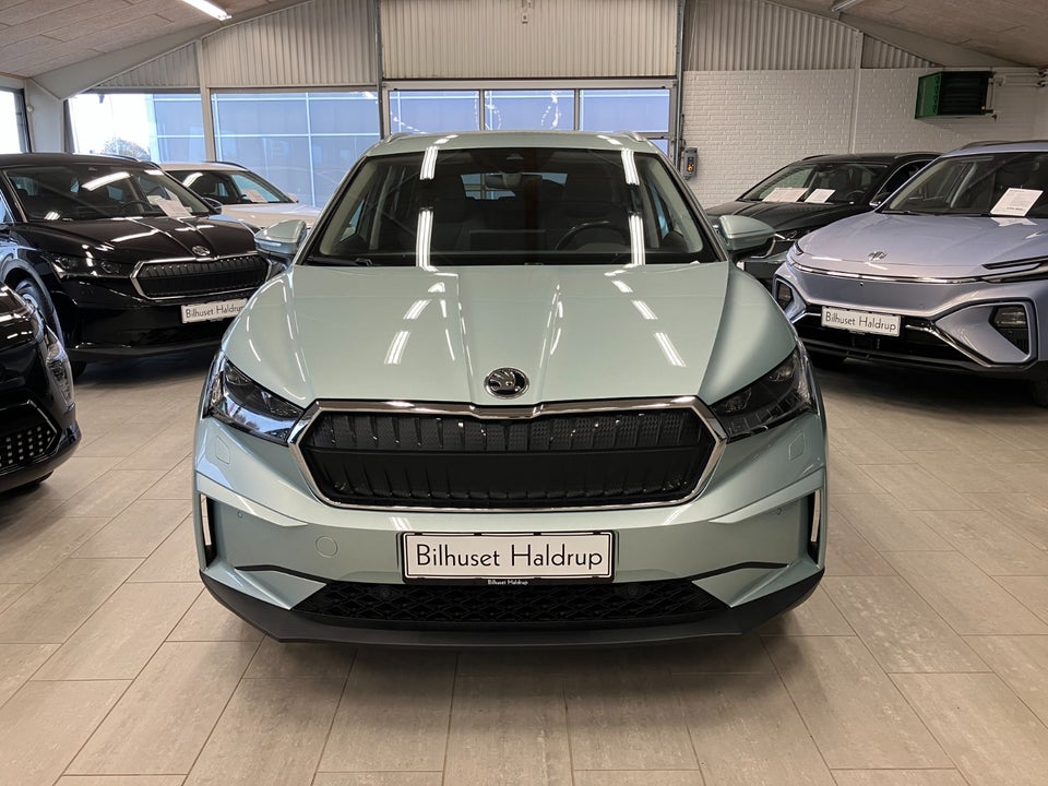 Skoda Enyaq 80 iV 5d