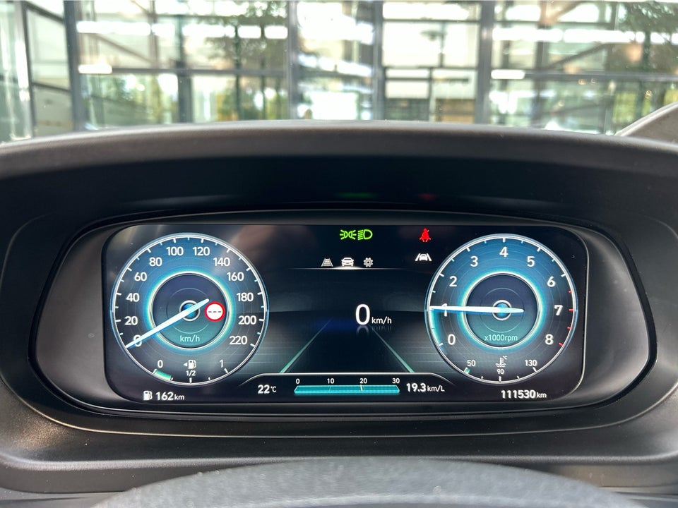 Hyundai i20 1,0 T-GDi N-Line 5d