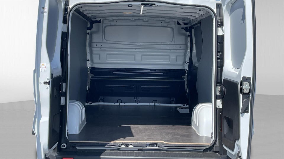 Renault Trafic 2,0 dCi 130 L2H1 Tekno