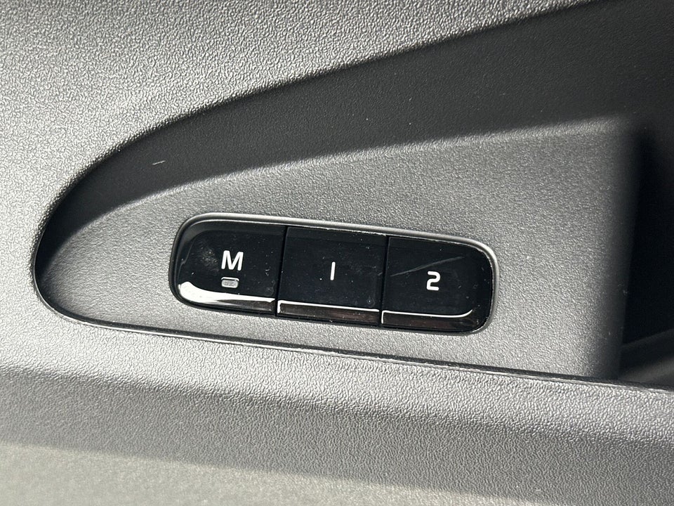 Polestar 2 Long Range 5d