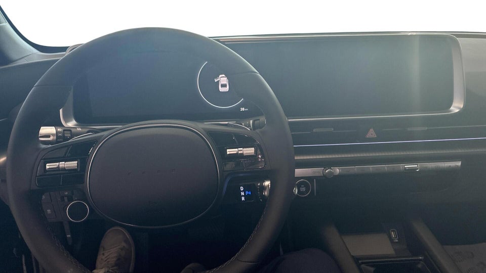 Hyundai Ioniq 6 77 Advanced 4d