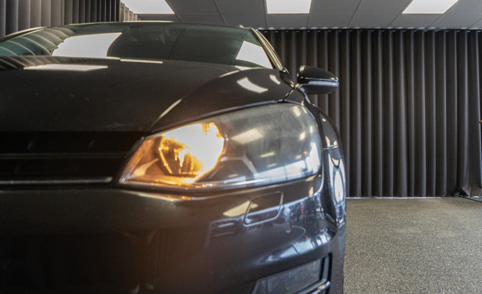 VW Golf VII 1,4 TSi 122 Comfortline Variant BMT 5d