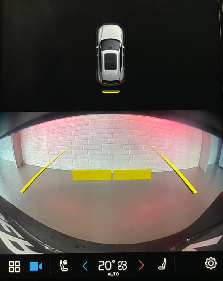 Volvo XC40 P6 ReCharge Core 5d