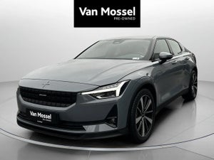 Polestar 2, modelår 2022, 90,000 km
