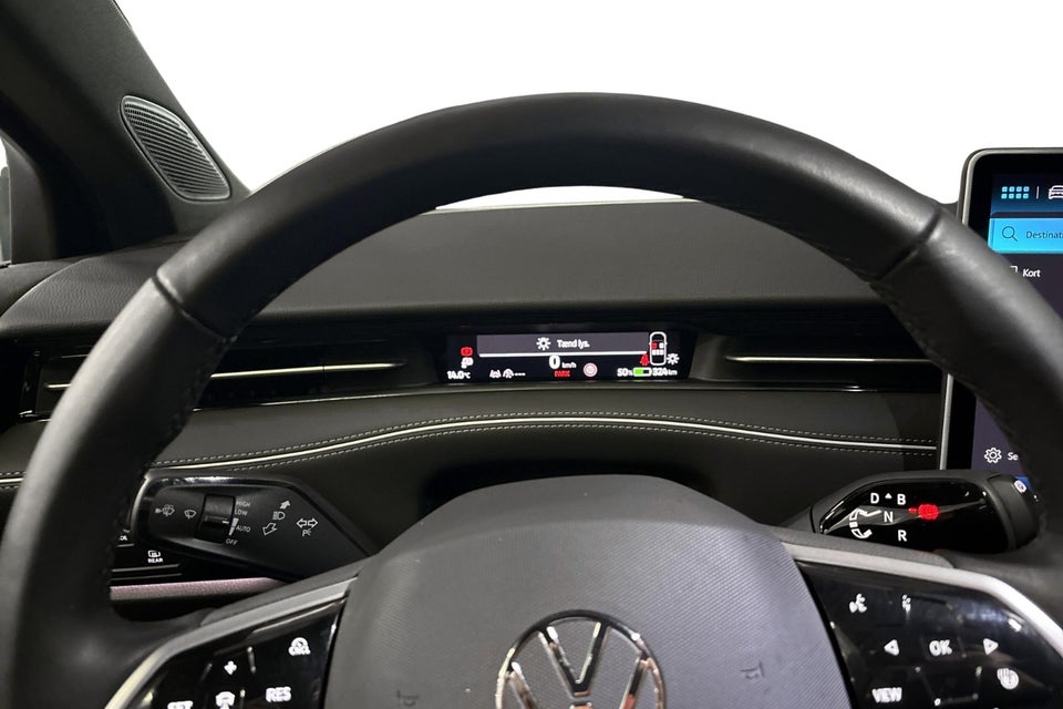 VW ID.7 86 Style S+ 5d