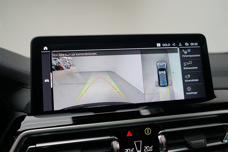 BMW iX3 Charged Plus M-Sport 5d