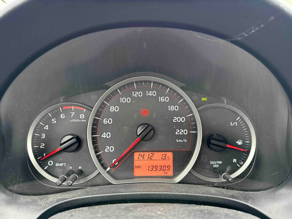 Toyota Yaris 1,3 VVT-i T2 Touch 5d