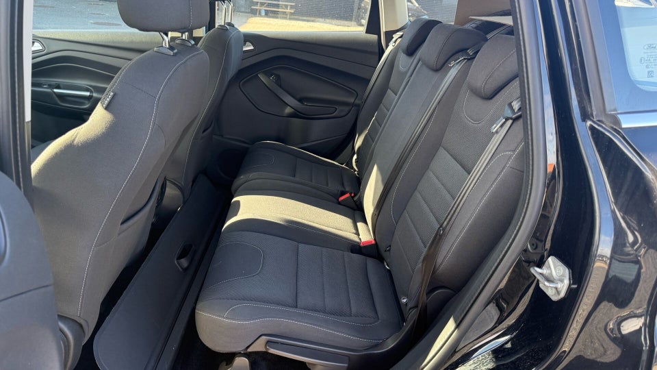 Ford Kuga 2,0 TDCi 180 Titanium aut. AWD 5d