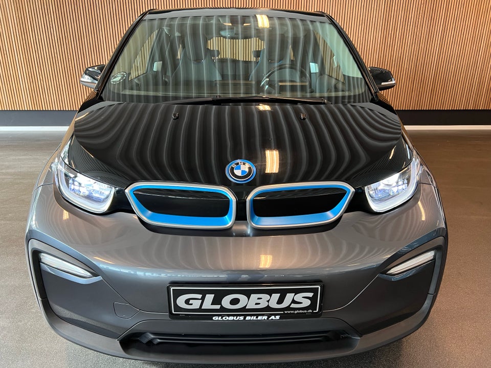 BMW i3 BEV 5d