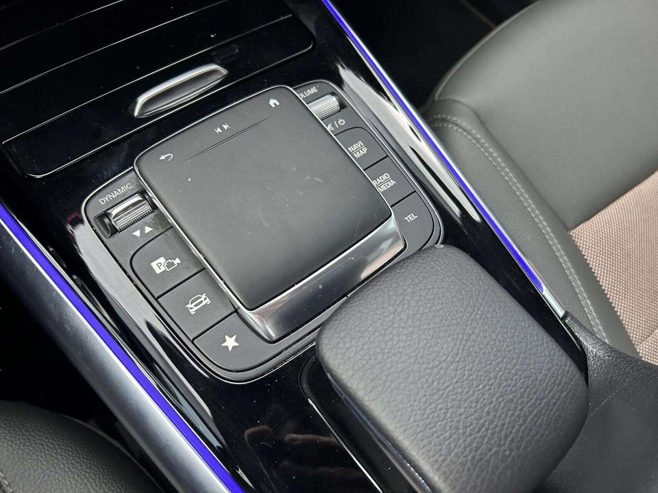 Mercedes EQA250 Progressive 5d