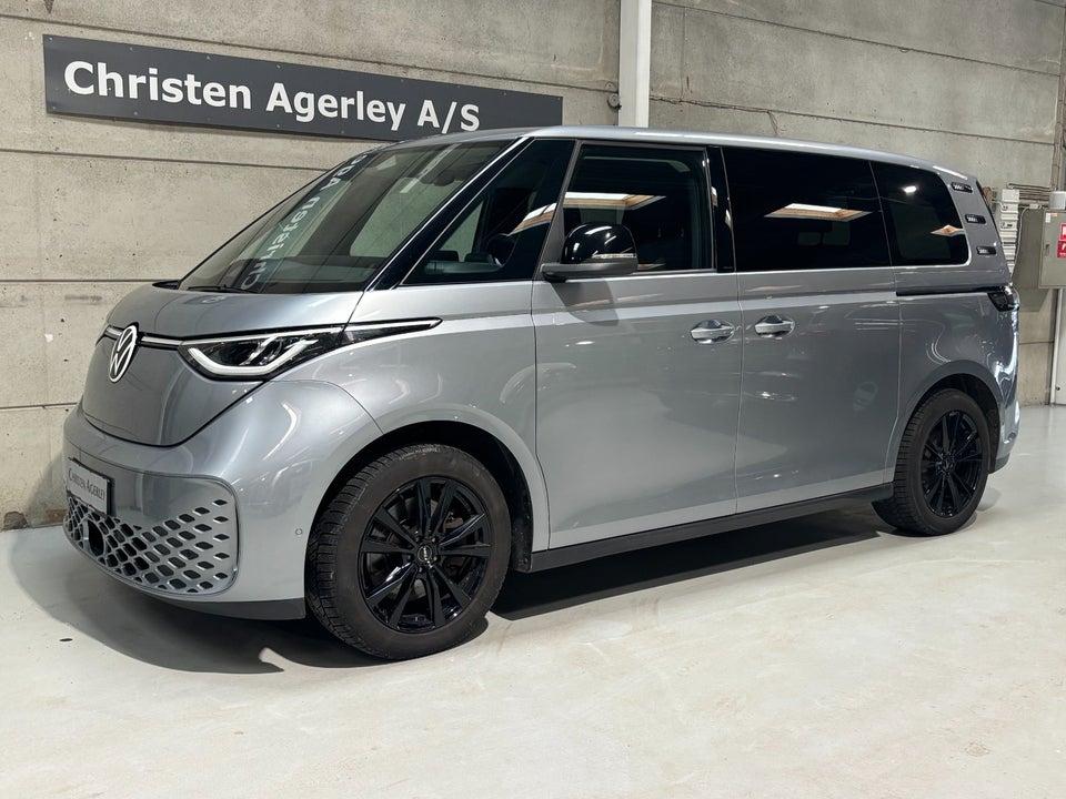 VW ID.Buzz 77 Life SWB 5d