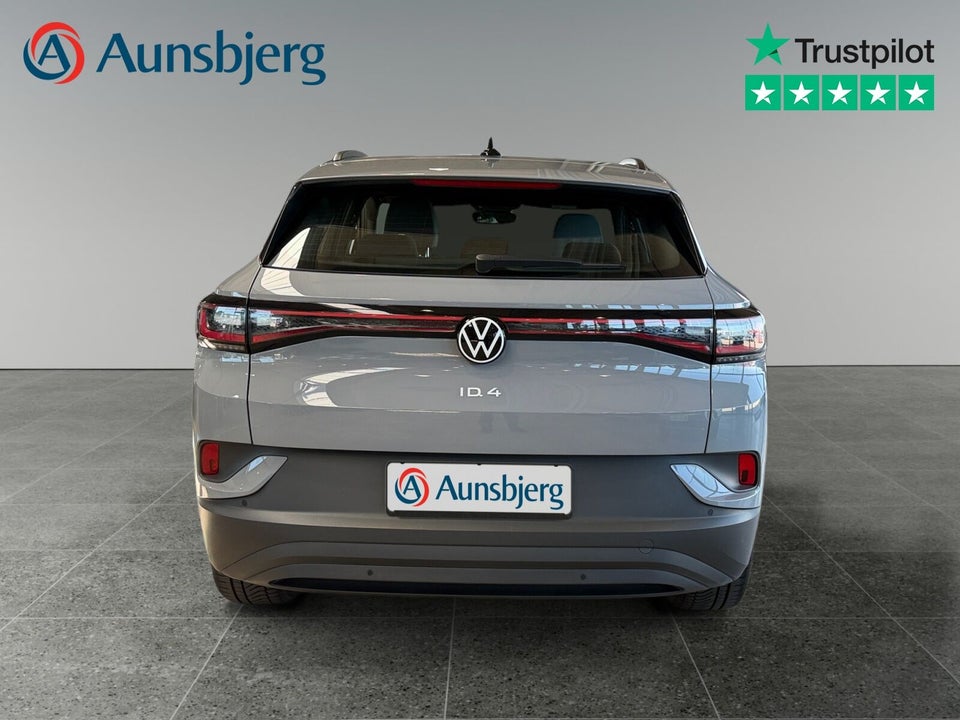 VW ID.4 77 Pro Performance 5d