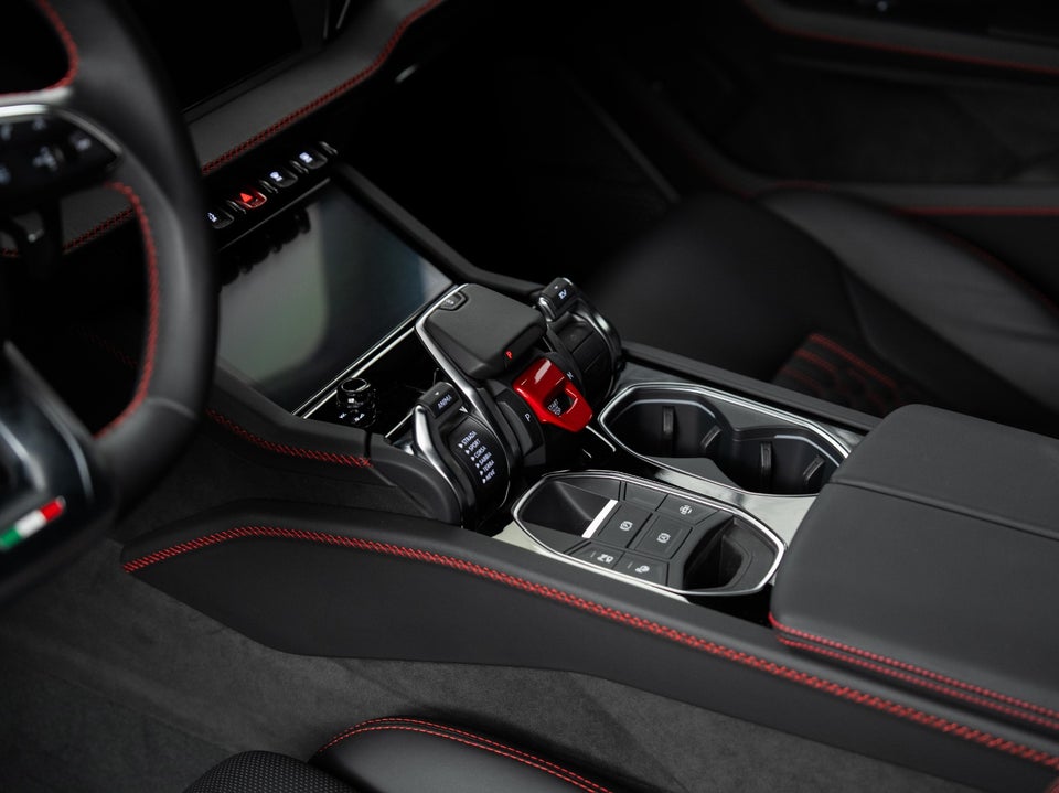 Lamborghini Urus 4,0 SE 5d