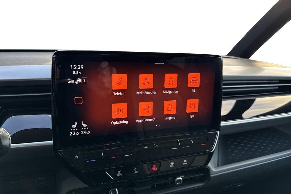 VW ID.Buzz 77 Pro Van 5d