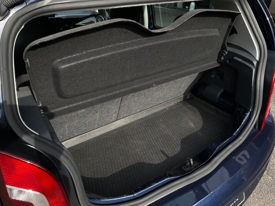 VW Up! 1,0 60 Move Up! BMT 5d