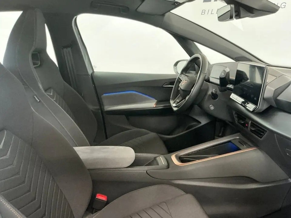 Cupra Born 77 e-Boost 5d