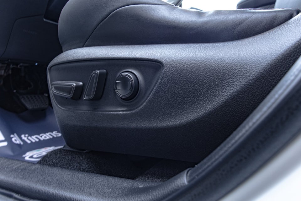 Toyota RAV4 2,5 Plug-in Hybrid Active Comfort AWD-i 5d