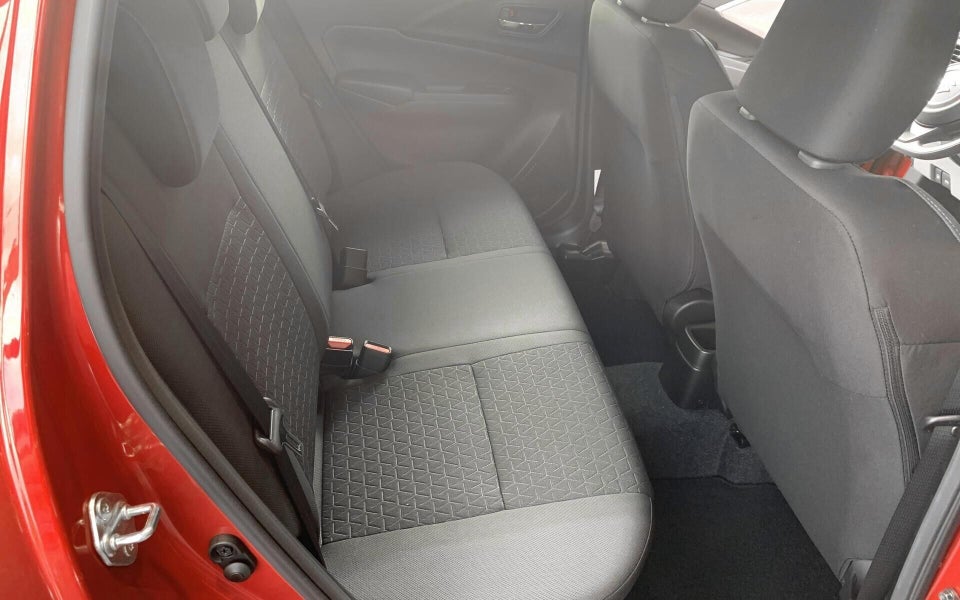 Suzuki Swift 1,2 Desire 5d