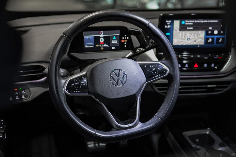 VW ID.4 77 Pro Performance 5d