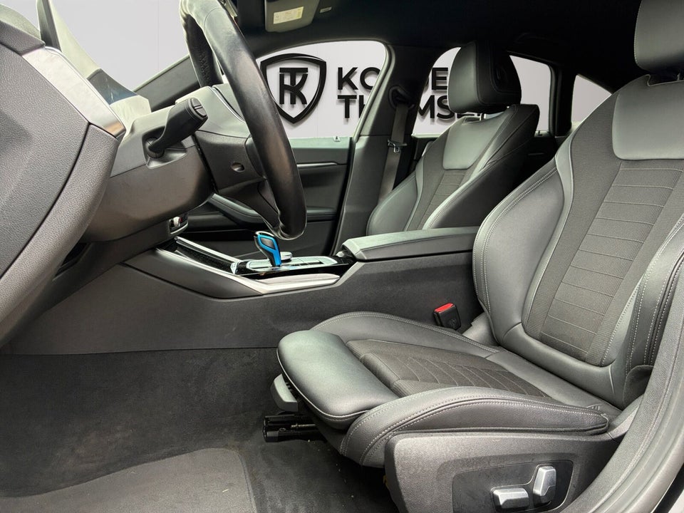 BMW i4 eDrive40 5d