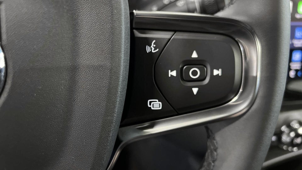 Volvo XC40 P6 ReCharge Core 5d