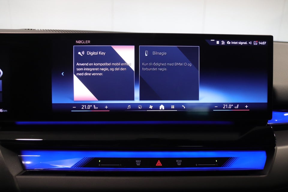 BMW i5 eDrive40 Sport Line 4d