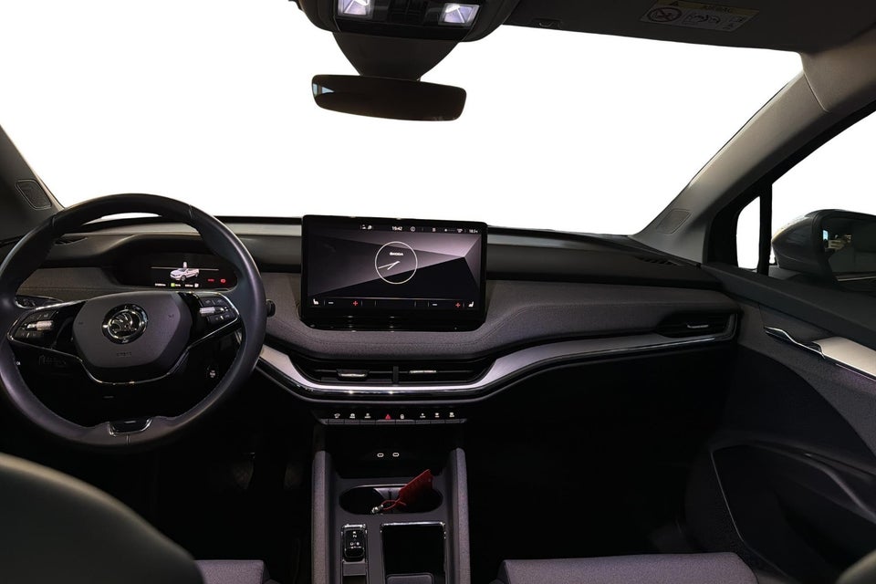 Skoda Enyaq 80 iV 5d