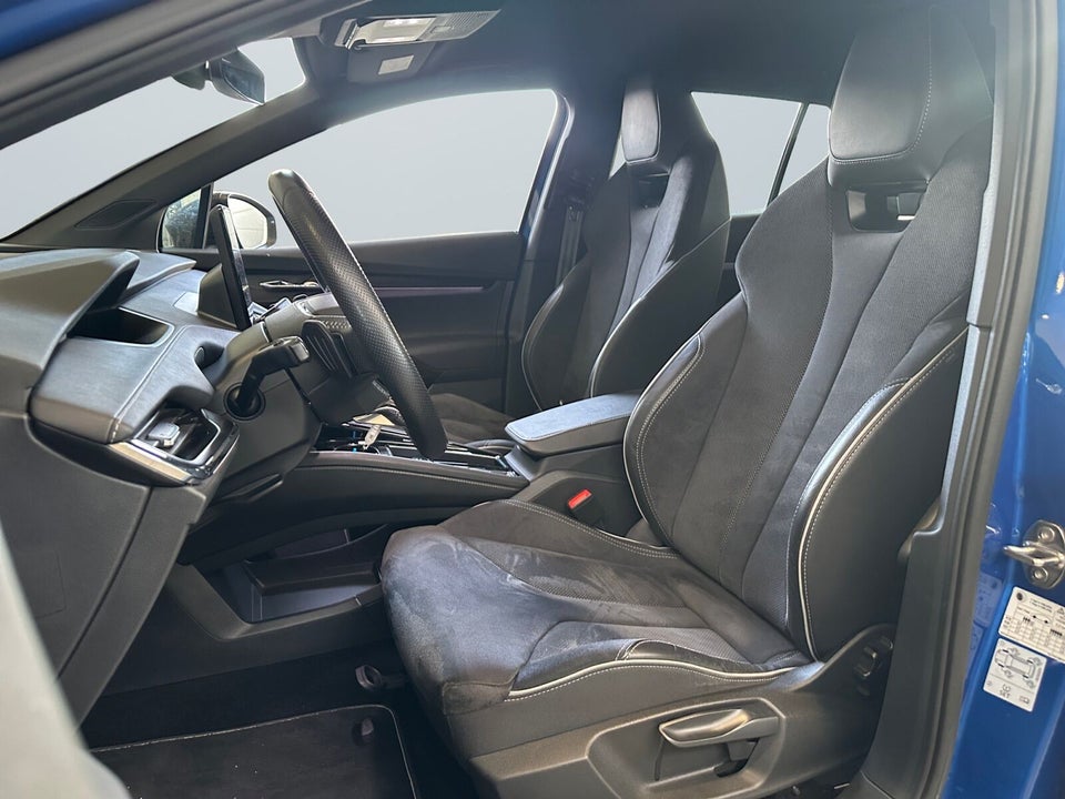 Skoda Enyaq 60 iV Sportline 5d