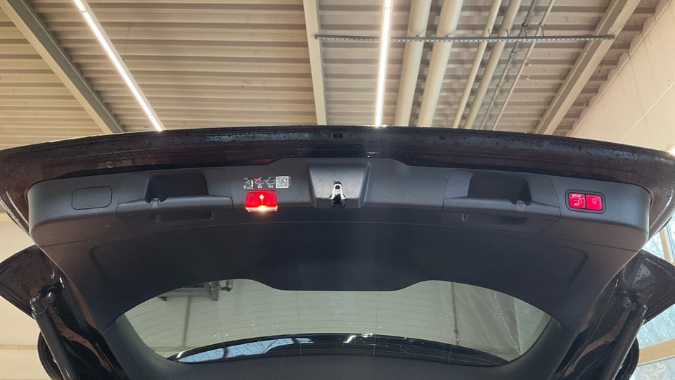 Mercedes EQB250 Progressive 5d