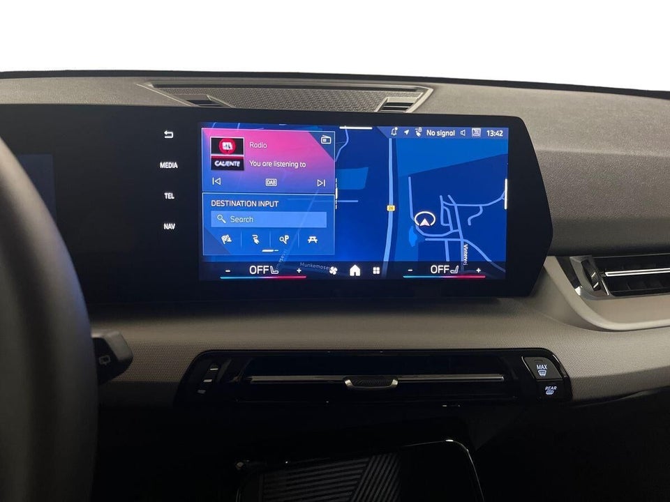 BMW iX1 eDrive20 5d