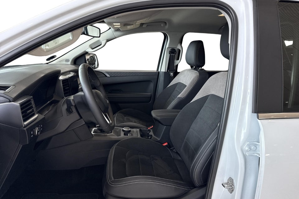 VW Amarok 3,0 TDi 240 Style aut. 4Motion 4d